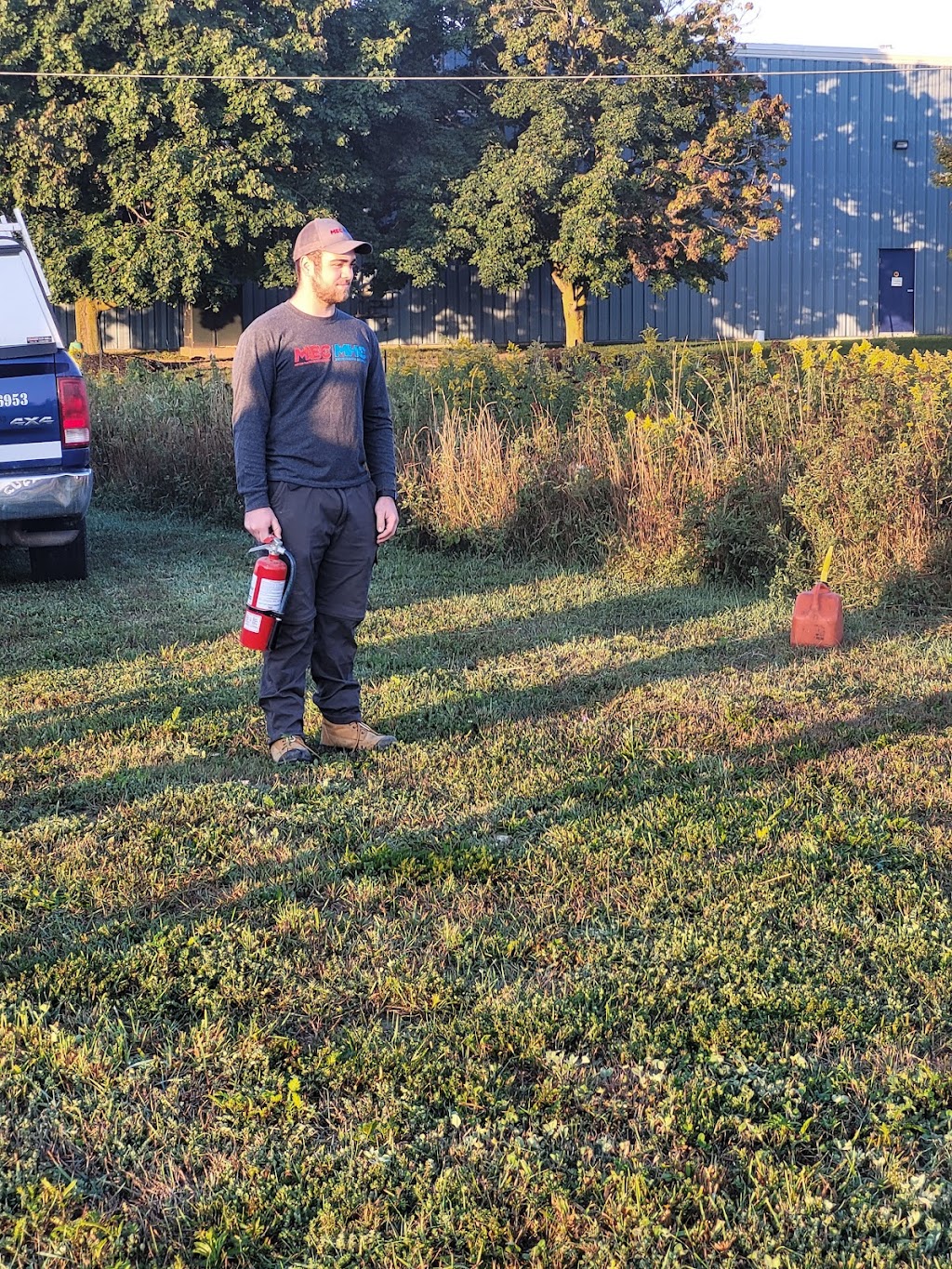 Motion Fire Protection | 770 Glengarry Crescent, Fergus, ON N1M 2V1, Canada | Phone: (519) 787-6953