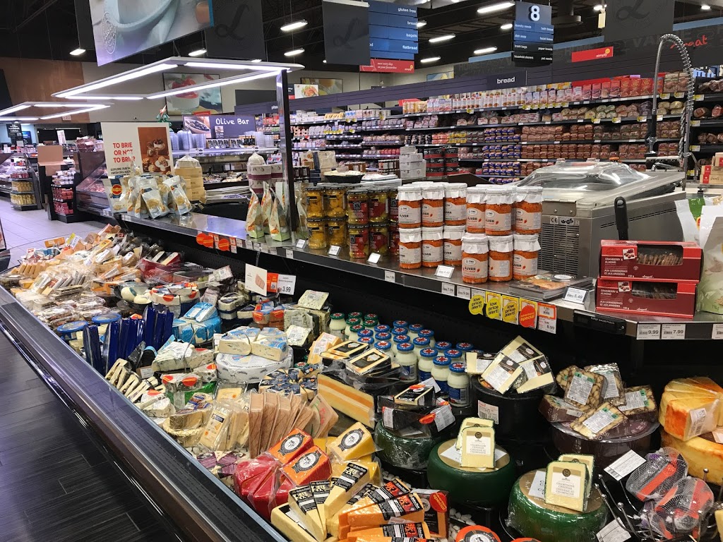 Longos Trafalgar | 338 Dundas St E, Oakville, ON L6H 6Z9, Canada | Phone: (905) 257-5633