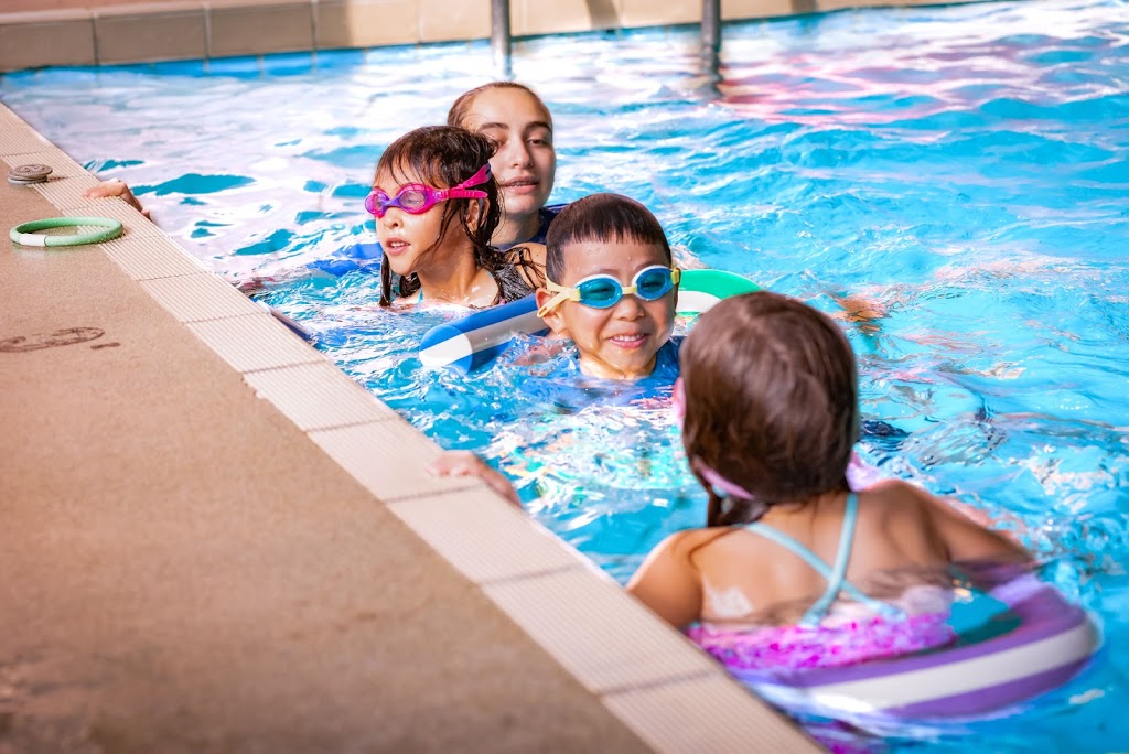 Pedalheads Swim Greentree Village l Swimming Lessons Burnaby | 4295 Garden Grove Dr, Burnaby, BC V5G 4G8, Canada | Phone: (604) 874-6464