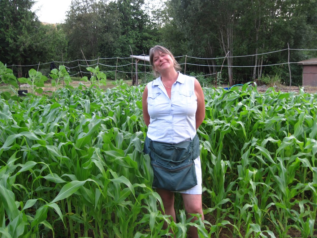 Prince Acres CSA | 6947 Beliveau Rd, Lantzville, BC V0R 2H0, Canada | Phone: (250) 390-0771