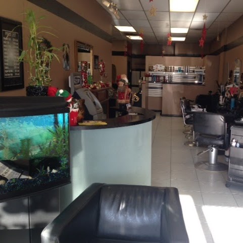 Braemore Beauty Salon | 433 Simcoe St S, Oshawa, ON L1H 4J5, Canada | Phone: (905) 723-8753