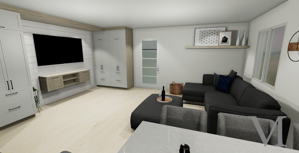 Mélissa Roy Architecture Design | 542 11e Rue E, La Guadeloupe, QC G0M 1G0, Canada | Phone: (418) 221-4547