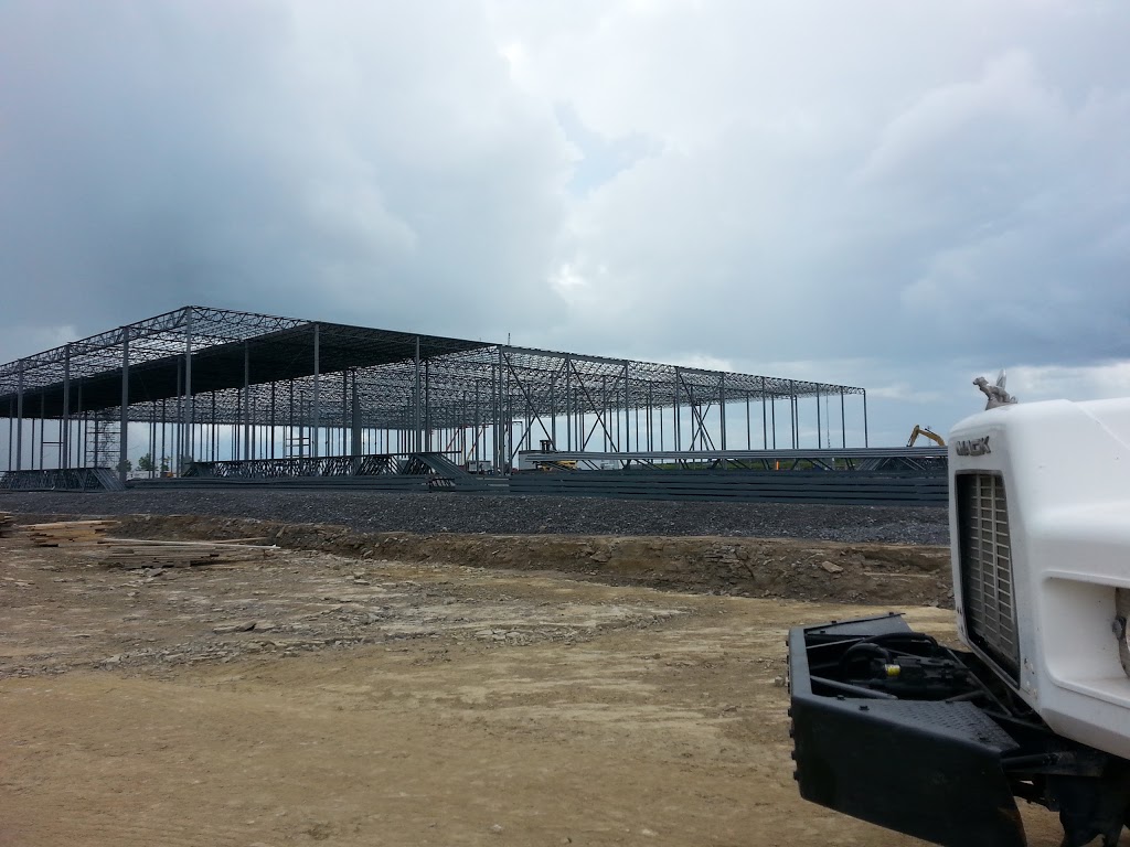 Giant Tiger Distribution Center | 2 Newport Dr, Prescott, ON K0E 1T0, Canada