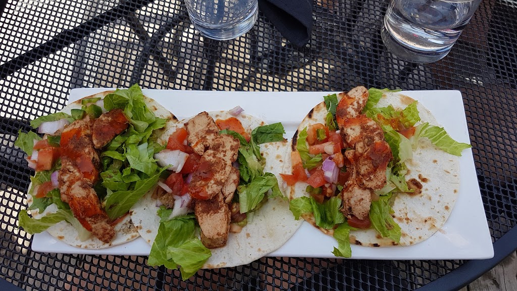 The Busholme | 156 Main St, Erin, ON N0B 1T0, Canada | Phone: (519) 315-0315
