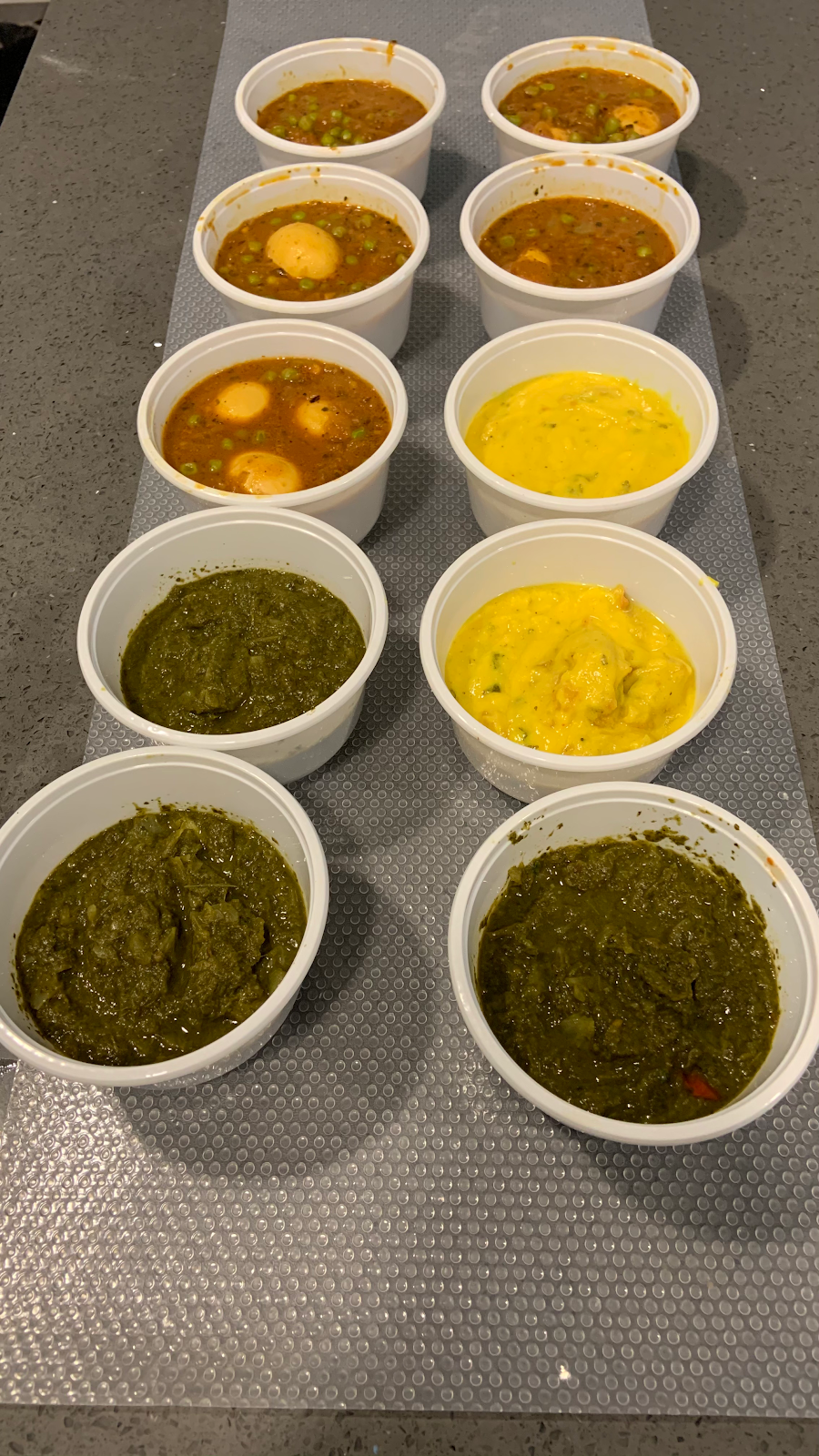 Indian Tiffin Service in Edmonton | Maple Crest, 3718 4th St NW, Edmonton, AB T6T 2L7, Canada | Phone: (204) 679-8687