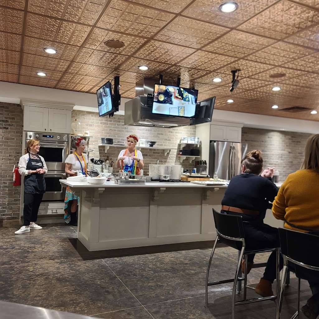 The Cooking Room | 3020 22 St #510, Red Deer, AB T4R 3J5, Canada | Phone: (403) 872-2855