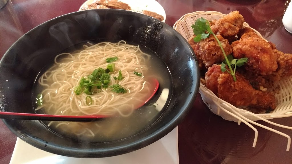 Shanghai Dimsum 城隍廟小吃 in Richmond Hill | 330 Hwy 7 #108, Richmond Hill, ON L4B 3P8, Canada | Phone: (905) 597-5866