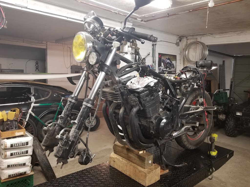 Fuerst Racing Services & Motorcycle Supply | 227 Salmon River Rd, Shannonville, ON K0K 3A0, Canada | Phone: (613) 743-3303