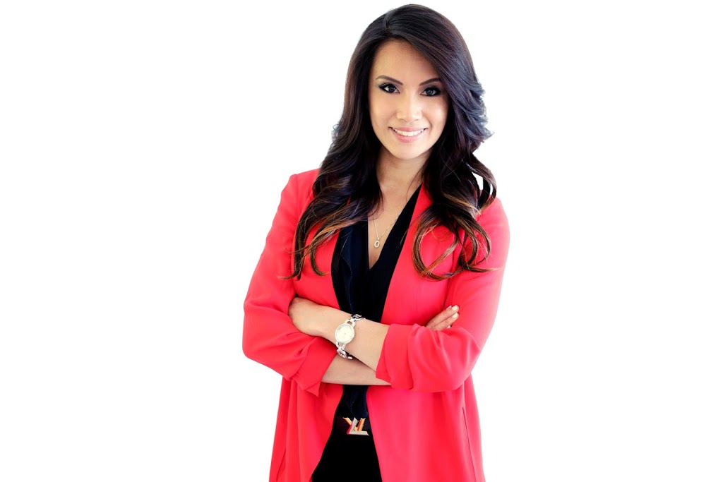 Alison Lowe - Financial Professional | 301 6th St #100, New Westminster, BC V3L 3A7, Canada | Phone: (778) 928-7563