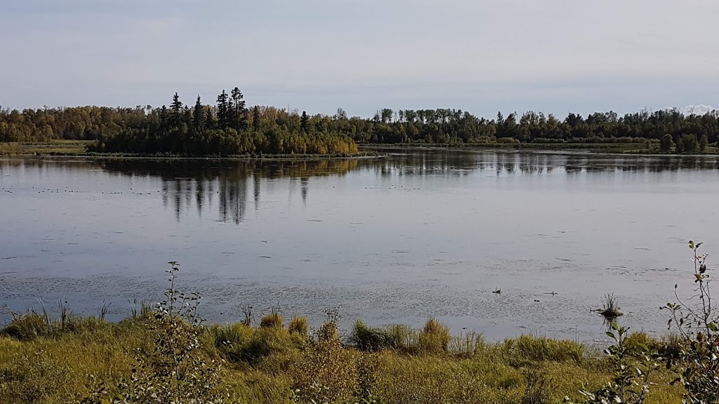 Simons Trailhead # 2 - Elk Island National Park | 20264-20266 Tawayik Lake Access Rd, Ardrossan, AB T8G 2A6, Canada | Phone: (780) 922-5790