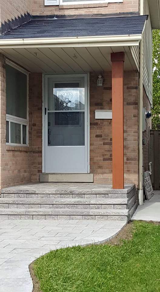 Stone Escape Construction Landscaping | 226 Corbett Dr, Pontypool, ON L0A 1K0, Canada | Phone: (647) 502-8640