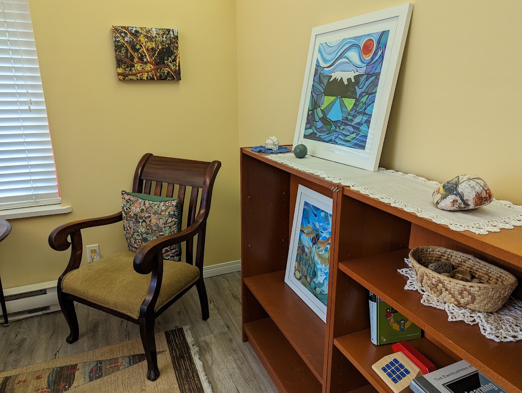 Greg DeLong Counselling | 2100 Guthrie Rd #112, Comox, BC V9M 3P6, Canada | Phone: (778) 647-2429