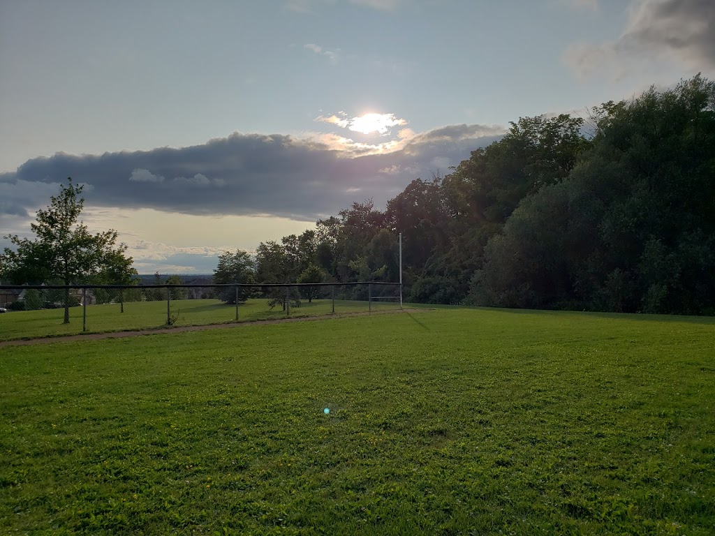 Mt. Joy Park Diamond | 900 Coldstream Dr, Oshawa, ON L1K 2P6, Canada