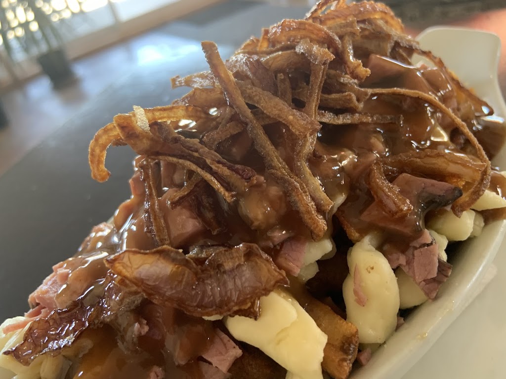 La croisée des saveurs | 77 Rue Principale N, Sacré-Coeur, QC G0T 1Y0, Canada | Phone: (418) 236-4646