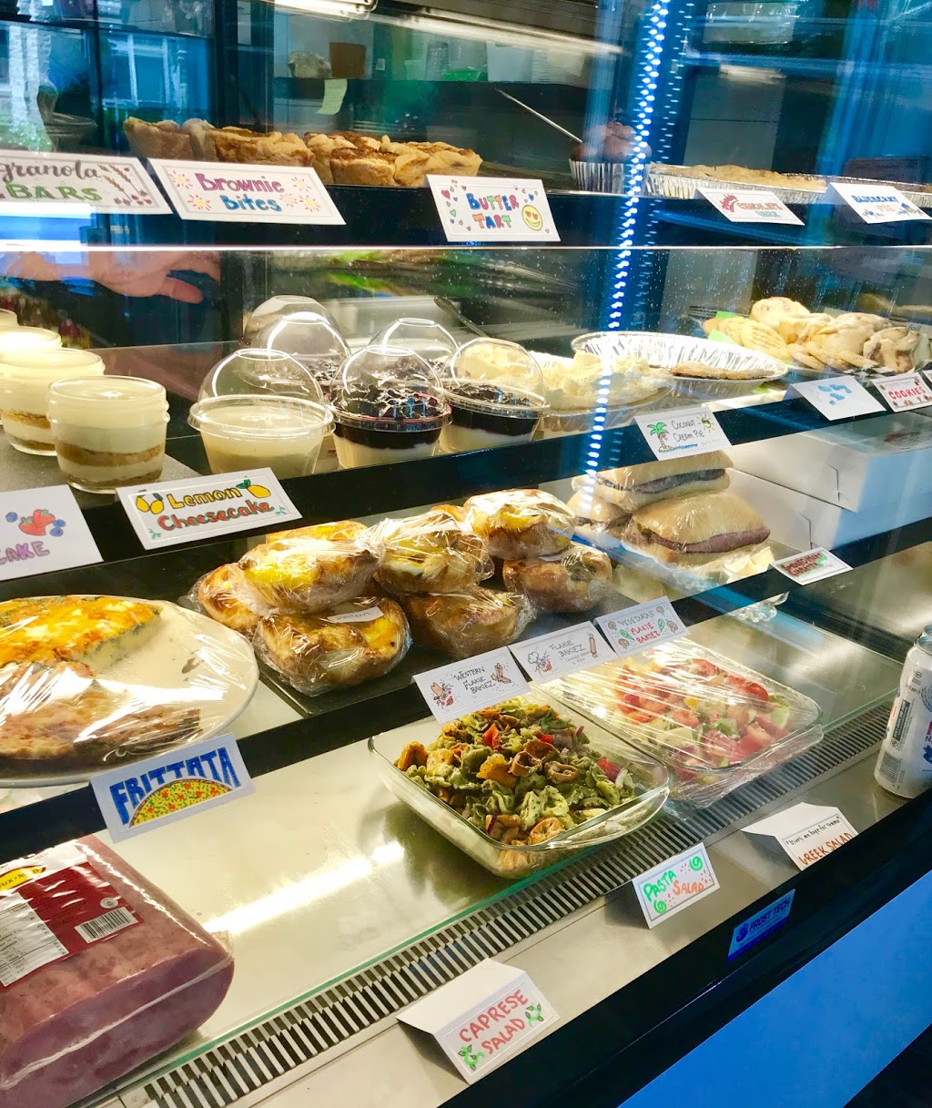 Little Sisterz | 14 Spencer St, Spencerville, ON K0E 1X0, Canada | Phone: (613) 648-8888