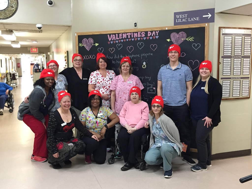 Secord Trails Care Community | 263 Wonham St S, Ingersoll, ON N5C 3P6, Canada | Phone: (519) 485-3920