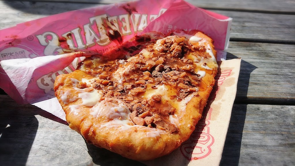 BeaverTails | 6400 Nancy Greene Way, North Vancouver, BC V7R 4K9, Canada | Phone: (604) 984-0661