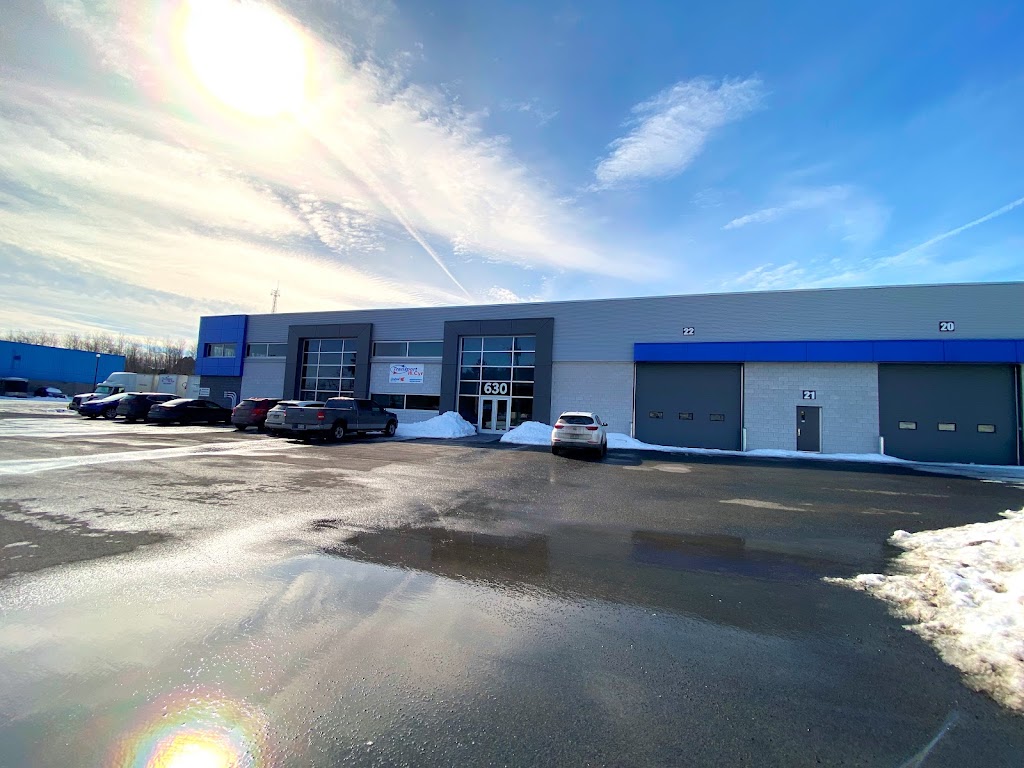 Déménagement W. Cyr Transport | 630 Bd Roland-Godard, Saint-Jérôme, QC J7Y 4C5, Canada | Phone: (450) 432-2277