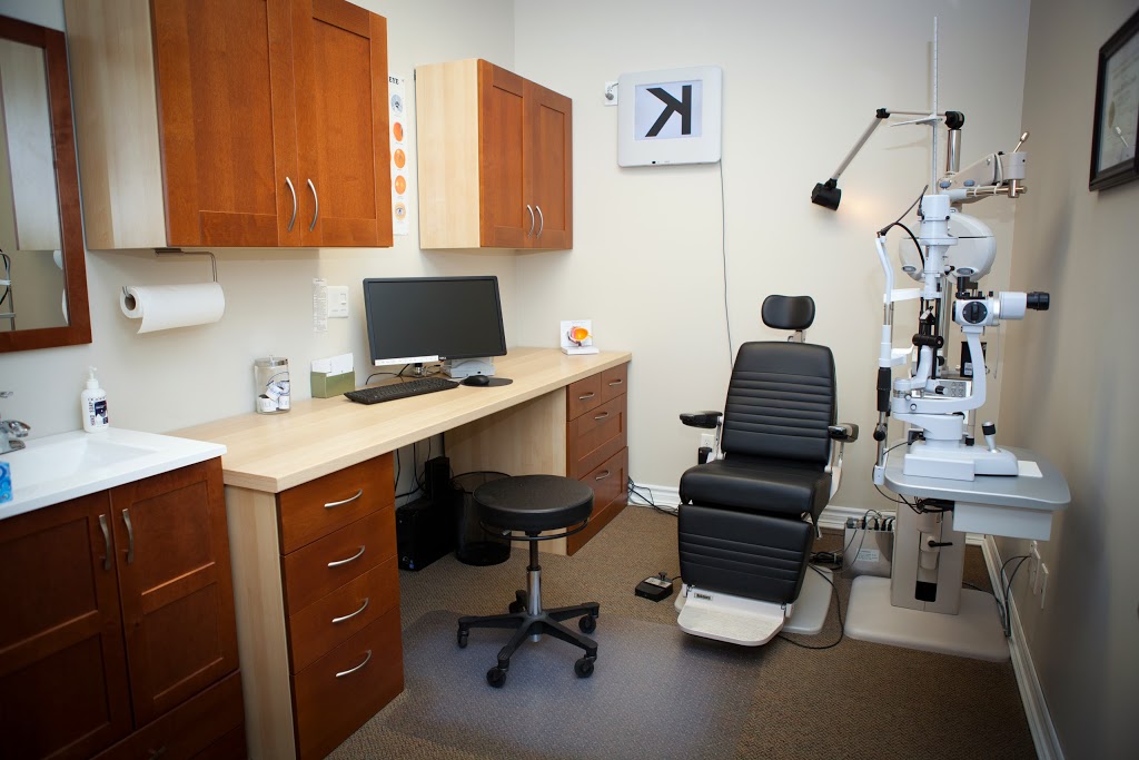 Comly Eye Care Optometry - Collingwood | 69 First St, Collingwood, ON L9Y 1A2, Canada | Phone: (705) 444-0008