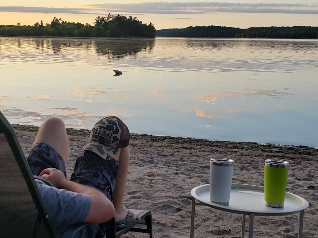 BonaVista Campground Inc. | 18070 Hwy 17, Cobden, ON K0J 1K0, Canada | Phone: (613) 646-2716