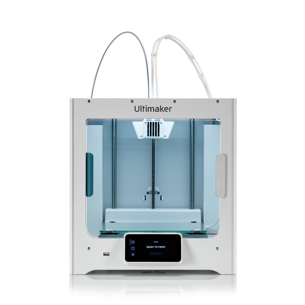 Print Your Mind 3D | 5775 11 St SE, Calgary, AB T2H 1M7, Canada | Phone: (888) 691-0096