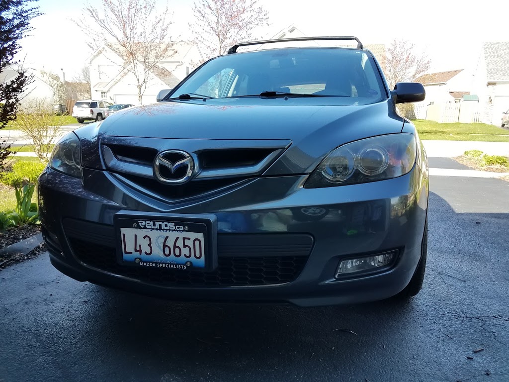 Eunos Custom Automotive Ltd | 625 Veterans Ave, Keremeos, BC V0H 1T0, Canada | Phone: (604) 329-0099