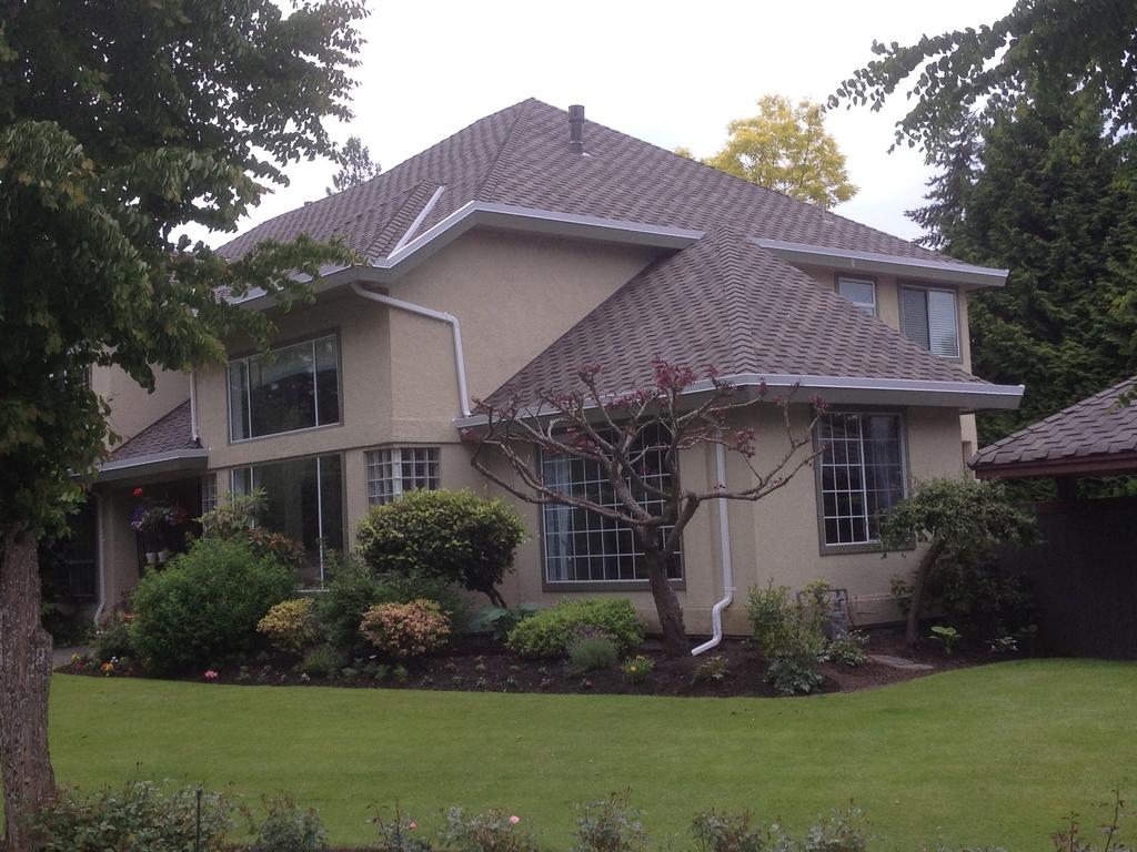 McMartin Roofing | 12470 57a Ave, Surrey, BC V3X 2S6, Canada | Phone: (604) 592-0130