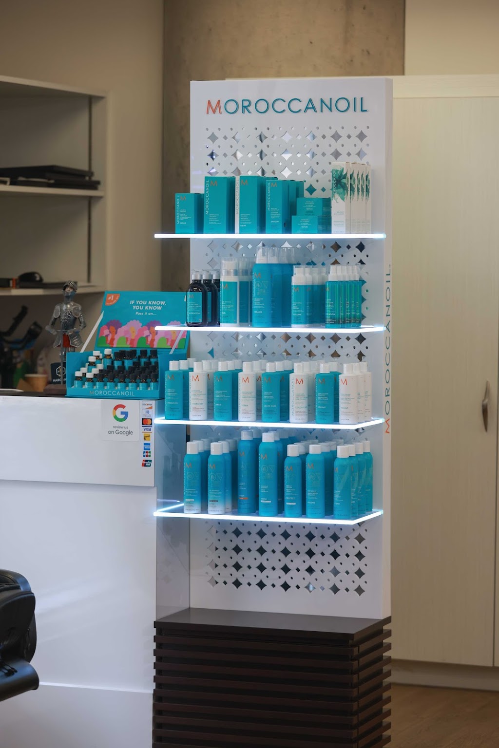 HairGames | 90 Elgin St #10, Ottawa, ON K1P 5E9, Canada | Phone: (613) 565-6080
