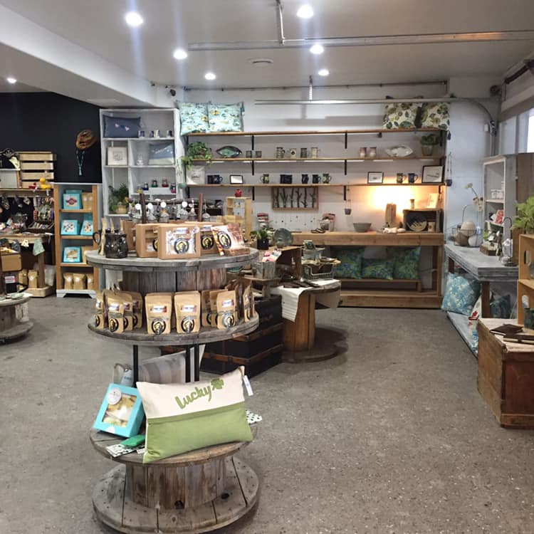 Urban Art Market - Kingsville | 19 Chestnut St, Kingsville, ON N9Y 1J9, Canada | Phone: (519) 916-2199