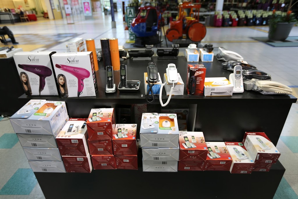 @Gadgets | 1250 S Service Rd, Mississauga, ON L5E 1V4, Canada | Phone: (905) 891-6205