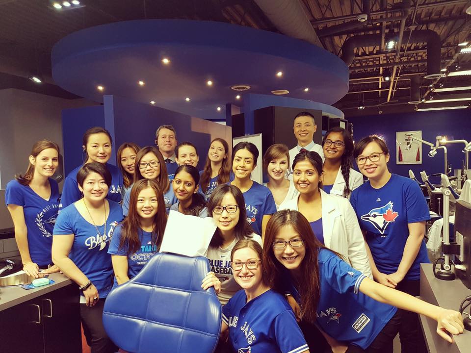 docbraces MCO Toronto | 101 McCaul St, Toronto, ON M5T 2X3, Canada | Phone: (416) 855-6585