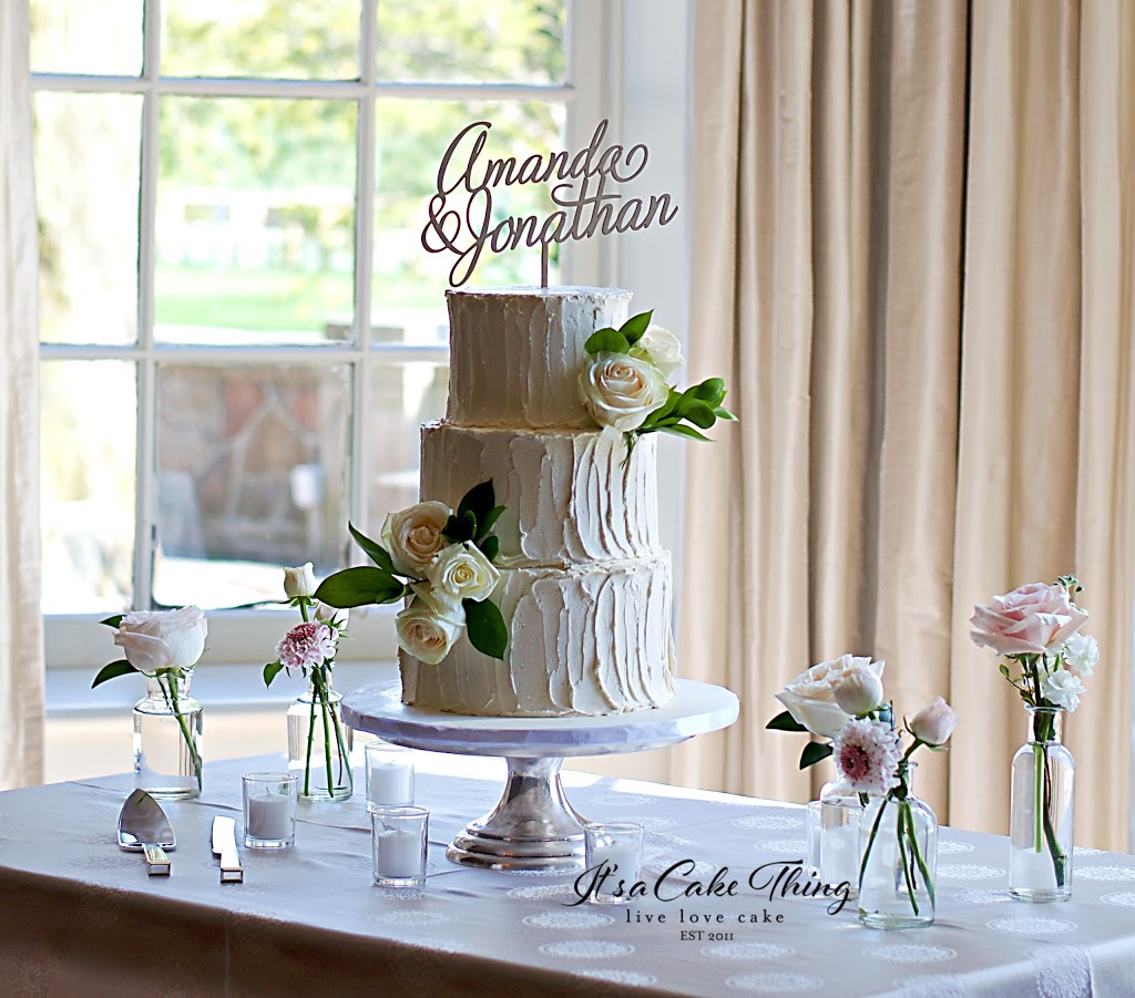 Its a Cake Thing | 8611 Weston Rd #24, Woodbridge, ON L4L 9P1, Canada
