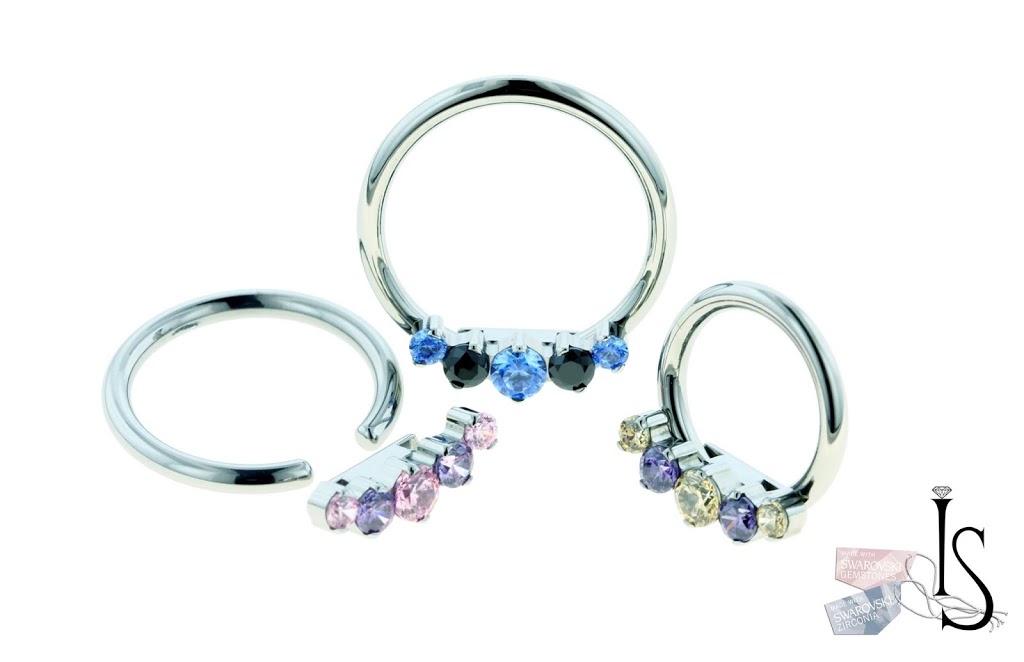 Westcoast Piercing and Ink | 13672 108 Ave #1, Surrey, BC V3T 2K5, Canada | Phone: (604) 584-2639