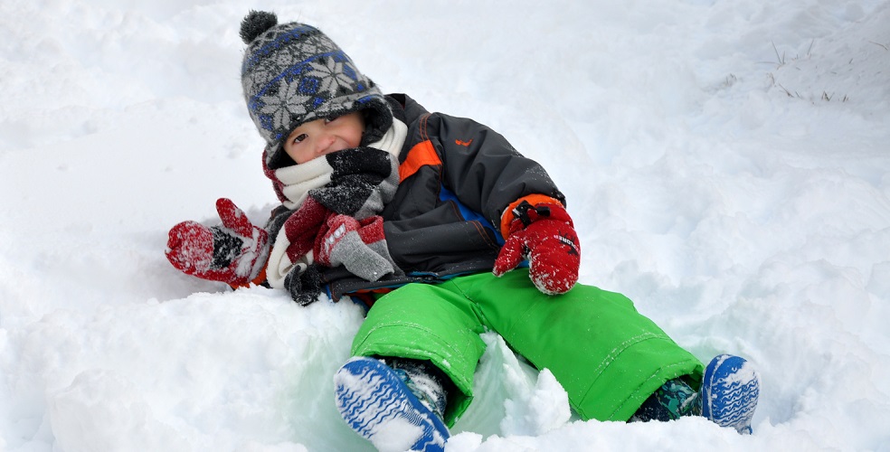 Learning Jungle Mapleview Daycare | 170 Prince William Way #6, Barrie, ON L9J 0G7, Canada | Phone: (705) 728-8858