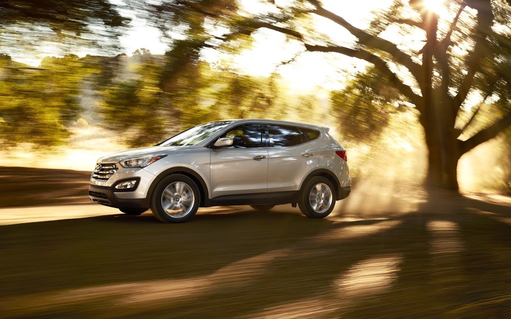 Jim Pattison Hyundai Surrey | 15365 Guildford Dr, Surrey, BC V3R 0H9, Canada | Phone: (866) 768-6885