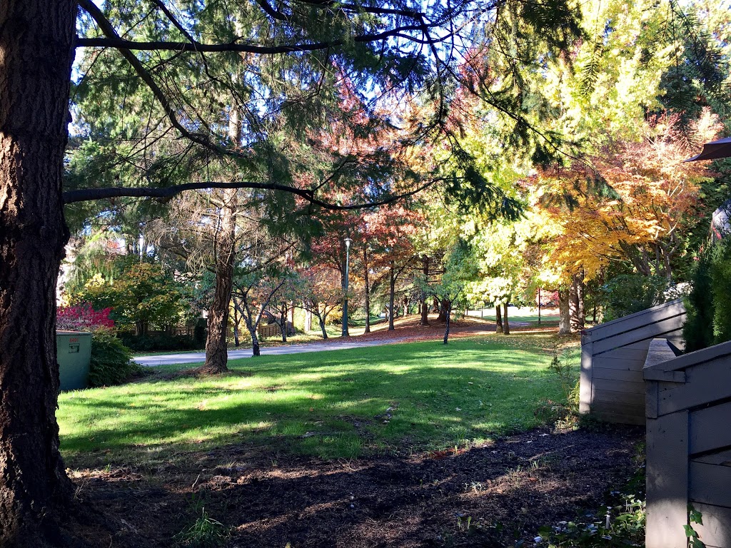 Arbutus Village Park Playground | Arbutus Ridge, Vancouver, BC V6L 3B9, Canada
