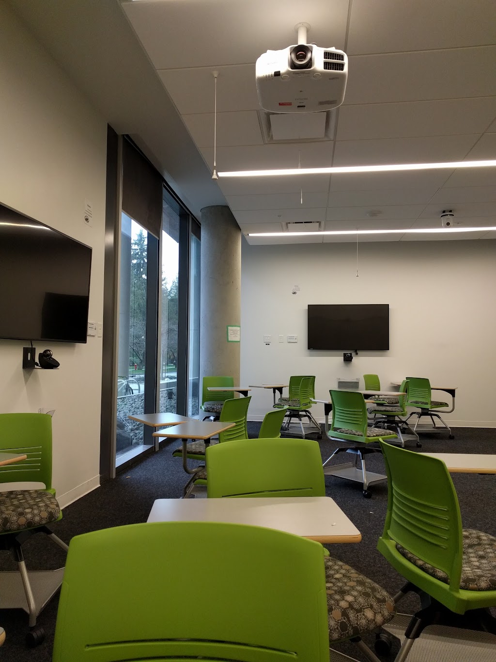Ponderosa Commons Commonsblock | 2075 West Mall, Vancouver, BC V6T 1Z2, Canada | Phone: (604) 822-2708
