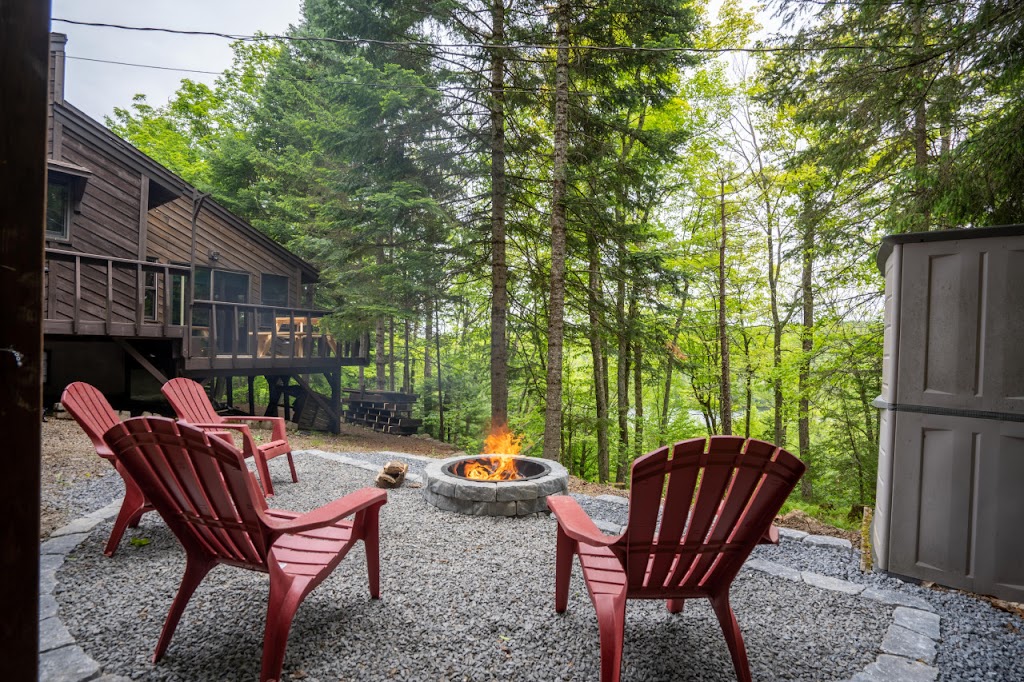 Le Vintage Tremblant | 1865 Chem. du Soleil Qui Rit, Mont-Blanc, QC J0T 1J2, Canada | Phone: (438) 600-8931