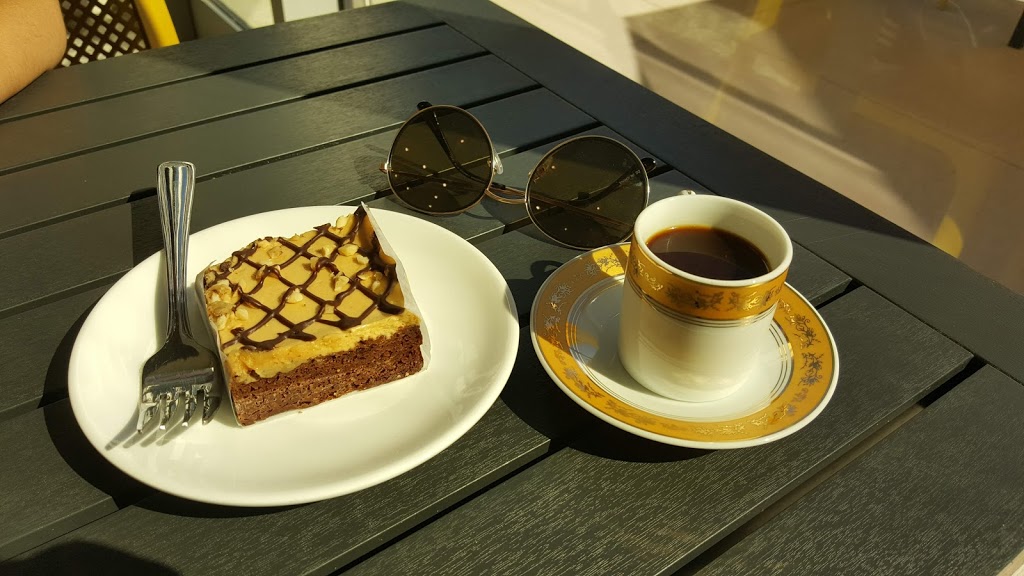 Matter Of Taste Coffee Bar | 451 Phillip St, Waterloo, ON N2L 3X2, Canada | Phone: (519) 883-4052