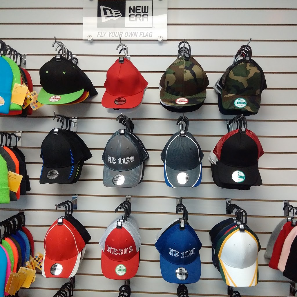WORK & CASUAL WEAR DISTRIBUTOR | 2411 Eagle St N, Cambridge, ON N3H 4R7, Canada | Phone: (519) 650-3604