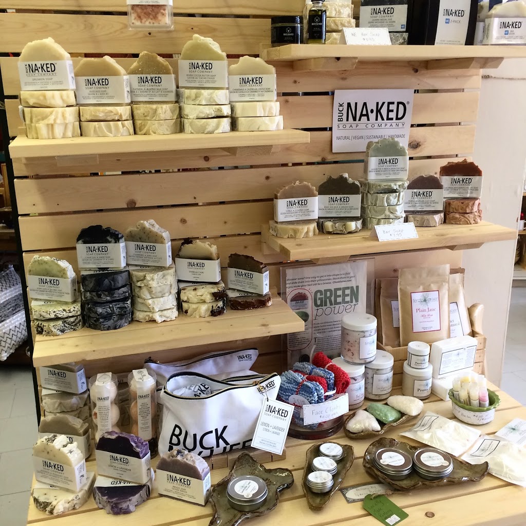 Briar Patch Studio | 2 Talbot Rd E, Wheatley, ON N0P 2P0, Canada | Phone: (519) 916-2407