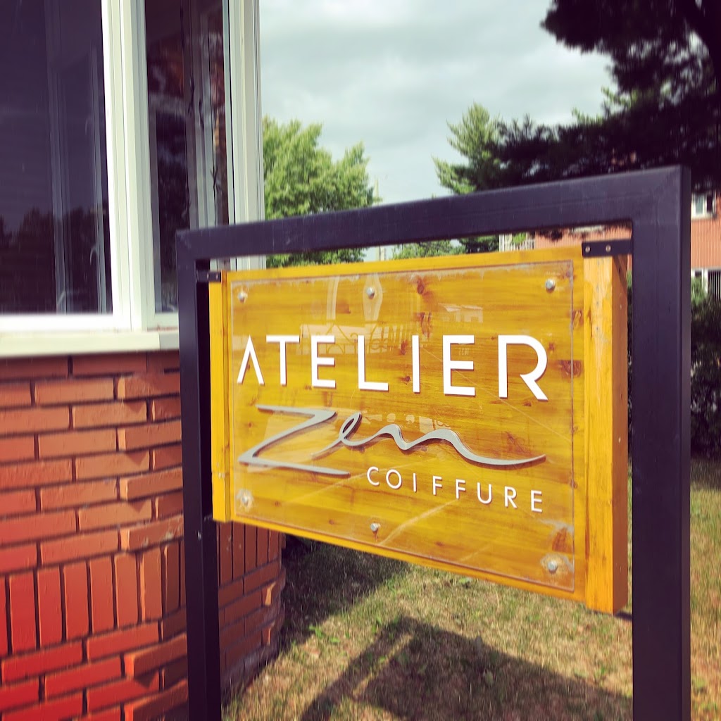 Zen Coiffure | 1621 Rue des Érables, Dolbeau-Mistassini, QC G8L 2W7, Canada | Phone: (418) 276-2259