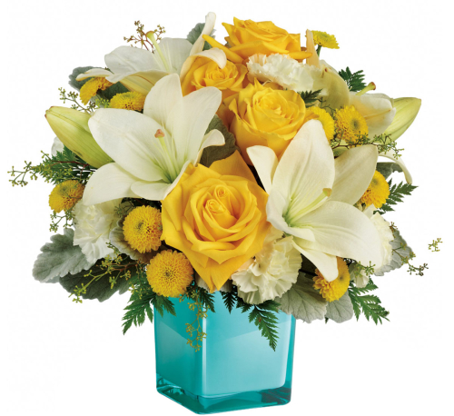 Fleuriste la Diva | 2050 Boulevard René-Laennec local 16, Laval, QC H7M 4J8, Canada | Phone: (579) 631-3666