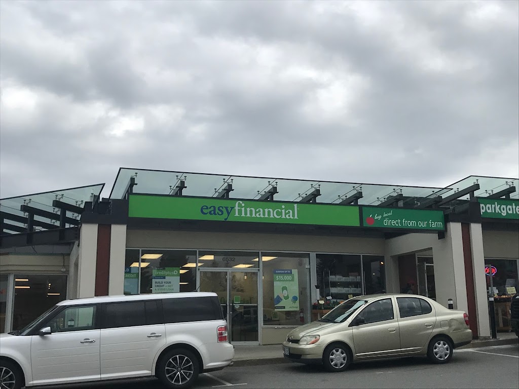 easyfinancial | 6532 Hastings St, Burnaby, BC V5B 1S2, Canada | Phone: (778) 724-4352
