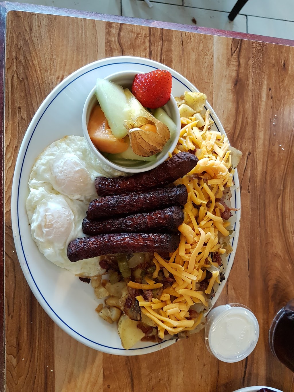 Barbs Country Kitchen | 634041 ON-10, Orangeville, ON L9W 2Z1, Canada | Phone: (519) 938-8282