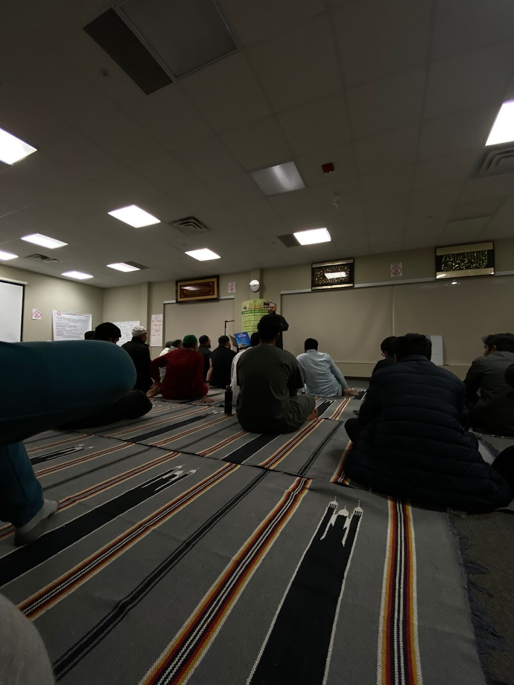 SKIC Islamic Center | mosque | 20 Sunpark Plaza SE, Calgary, AB T2X 3T2, Canada | 8254377542 OR +1 825-437-7542