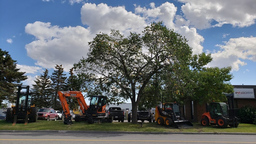 Liftboss Materials Handling | 8010 40 St SE, Calgary, AB T2C 2Y3, Canada | Phone: (403) 301-0041