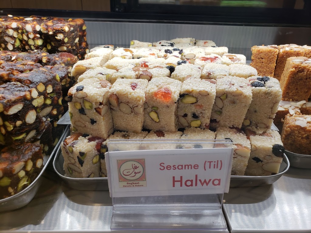 Soghaat Sweets and Bakers | 6400 Millcreek Dr #5, Mississauga, ON L5N 3E7, Canada | Phone: (905) 821-3727
