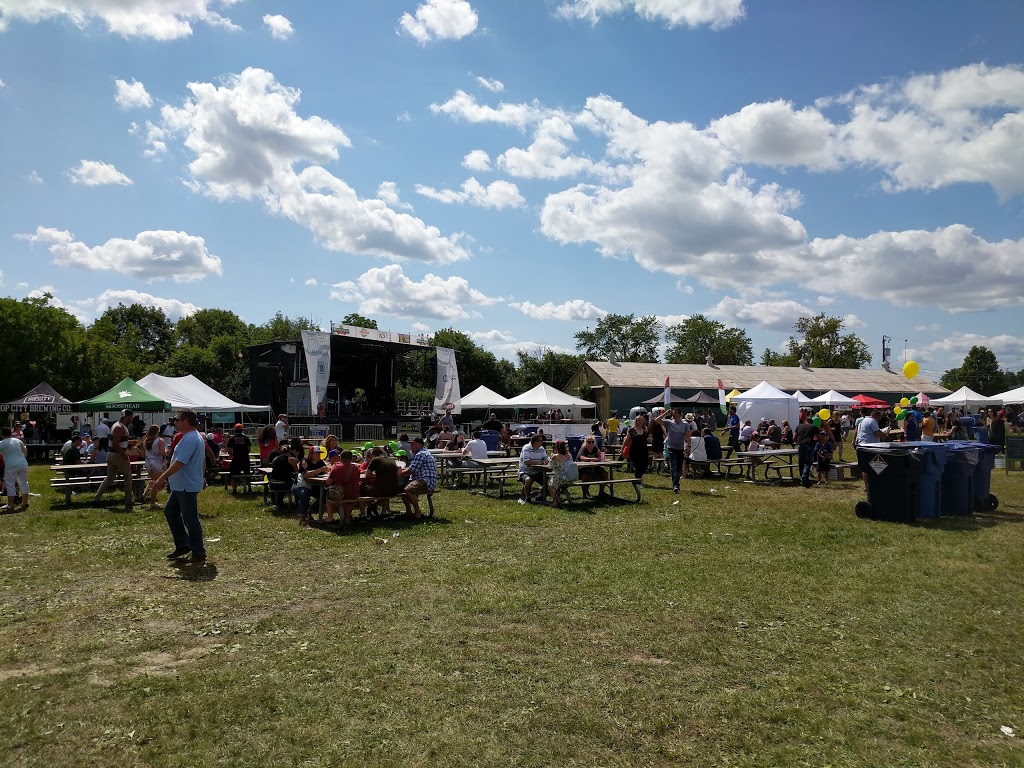 Woodbridge Fair | 100 Porter Ave, Woodbridge, ON L4L 2A2, Canada | Phone: (905) 265-1782