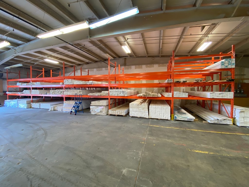 Elmira Door & Trim Ltd. | 35 Union St Unit 2, Elmira, ON N3B 2Y3, Canada | Phone: (519) 210-9999